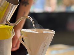 -星巴克臻选(杭州嘉里中心1F店)