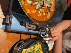 -索溪山寨·湘西饮食文化博物馆(标志门店)