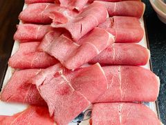 -清真·德顺祥铜锅涮羊肉(宝丰店)