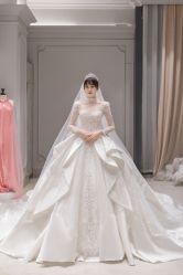 -MuseMarry婚纱(前海嘉里中心店)