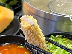 -林记潮牛·牛肉火锅(上马墩店)