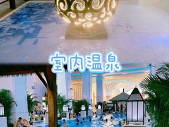 -陆地游轮西山温泉号