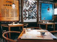 -酒阳蒸经小酒馆(解放碑店)