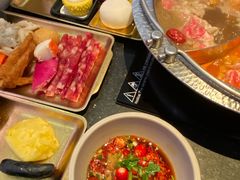 -牛New寿喜烧(新六百店)