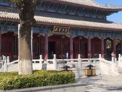 -天津妈祖文化园