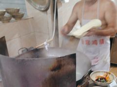 -马王庙刀削面馆(四川省交通学院宿舍店)