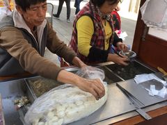 -叶氏麻糍(鼓浪屿店)