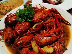 -戴记龙虾(天泽街店)