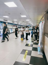 -浙江大学医学院附属儿童医院(湖滨院区)