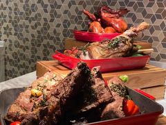 -上海临港美爵酒店·铃兰西餐厅