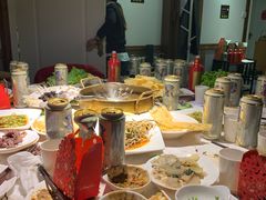 -食潮汕头鲜牛馆(望京保利店)