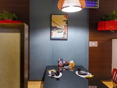 -天狗山料理(省体店)