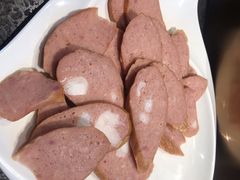 -缘福乡村铁锅炖民宿(八达岭店)