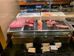 -富力丽思卡尔顿酒店·香荟全日制餐厅
