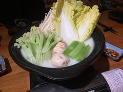 -天水蔬食料理(树德之光店)