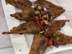 -怪怪龙虾·来自江苏盱眙(惊驾路店)