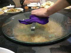 -屯靠屯地锅王(西南路店)