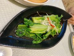 -兰桂坊·花园餐厅(西湖店)