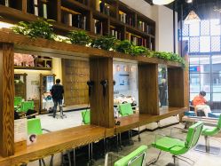 -简影造型·自选烫染接发salon