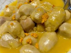 -云锦壹号·淮扬宴(徐汇万科店)