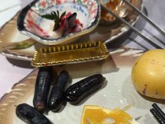 -一绪に寿喜烧自助(世茂广场店)