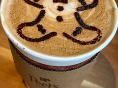 -Peet's 皮爷咖啡(望京小街店)