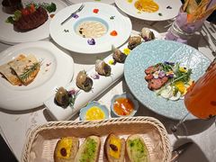 -晶雅花园西餐厅(南京首店)
