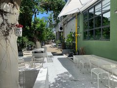 -ADO KAFE(大学城店)
