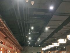 -东来顺饭庄(西直门店)