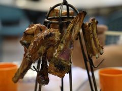 -最心疆拌面·抓饭·烧烤