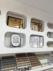 点击看大图 -芊冉•美甲美睫纹绣