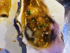 -很久以前羊肉串(大华三路店)