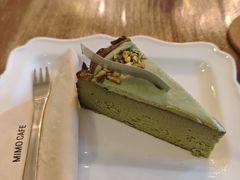 -MIMO CAFE(沙头角店)