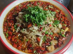 -皖小斌·小葱伴豆腐(丰收路店)