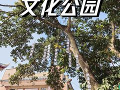 -成都市文化公园