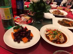 -青岛富力艾美酒店