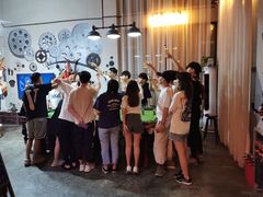 -相十三·别墅轰趴团建户外(同和店)