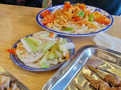 -马艾萨中国兰州牛肉拉面(劲松店)