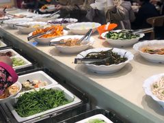 -素满香·素食自助餐(苏州·临顿路店)