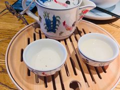 -潮粥荟·潮汕砂锅粥(朝阳大悦城店)