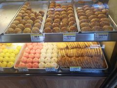 -赞记龙凤礼饼(龙津路店)
