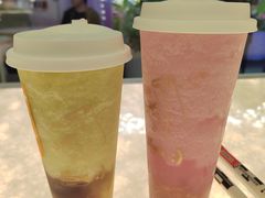 -LELECHA乐乐茶(新街口大洋店)