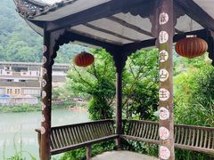 -上坦村