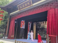 -杭州黄龙洞