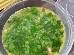 羊杂汤-李小老烧饼(常营民族家园店)