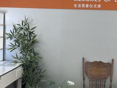 -海马体照相馆(广州新世界云门New park店)