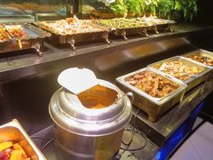 -聚盛源蒸汽海鲜火锅烤肉自助(巨川金海岸购物广场店)