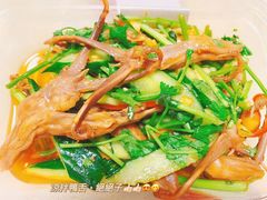 -煮鲜·潮汕下酒菜(福田石厦店)