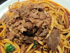 -杨记清芳牛肉拉面(宝龙广场店)