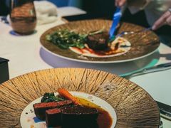 -渔火·特色餐厅(佘山世茂洲际酒店)